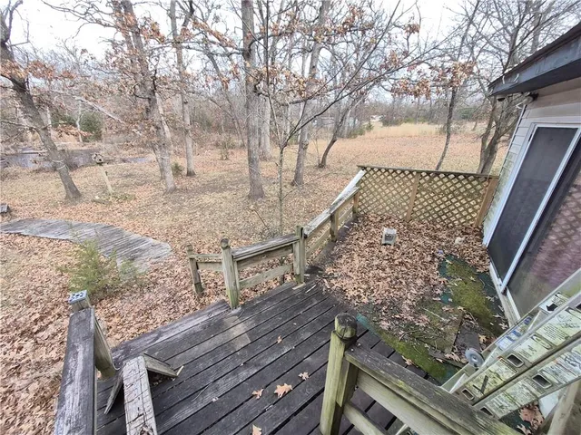 $90,000 | 2210 Sleepy Hollow Lane, Fall River, KS 67047