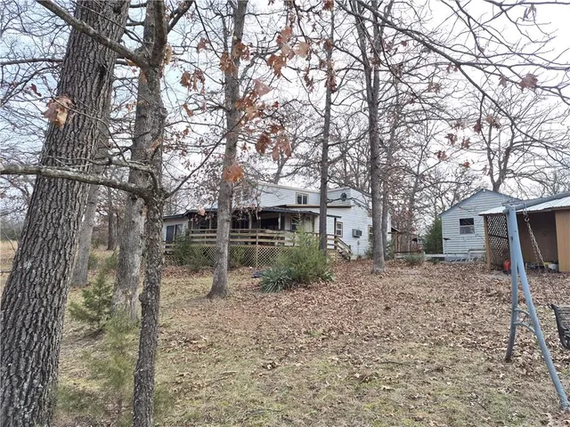 $90,000 | 2210 Sleepy Hollow Lane, Fall River, KS 67047