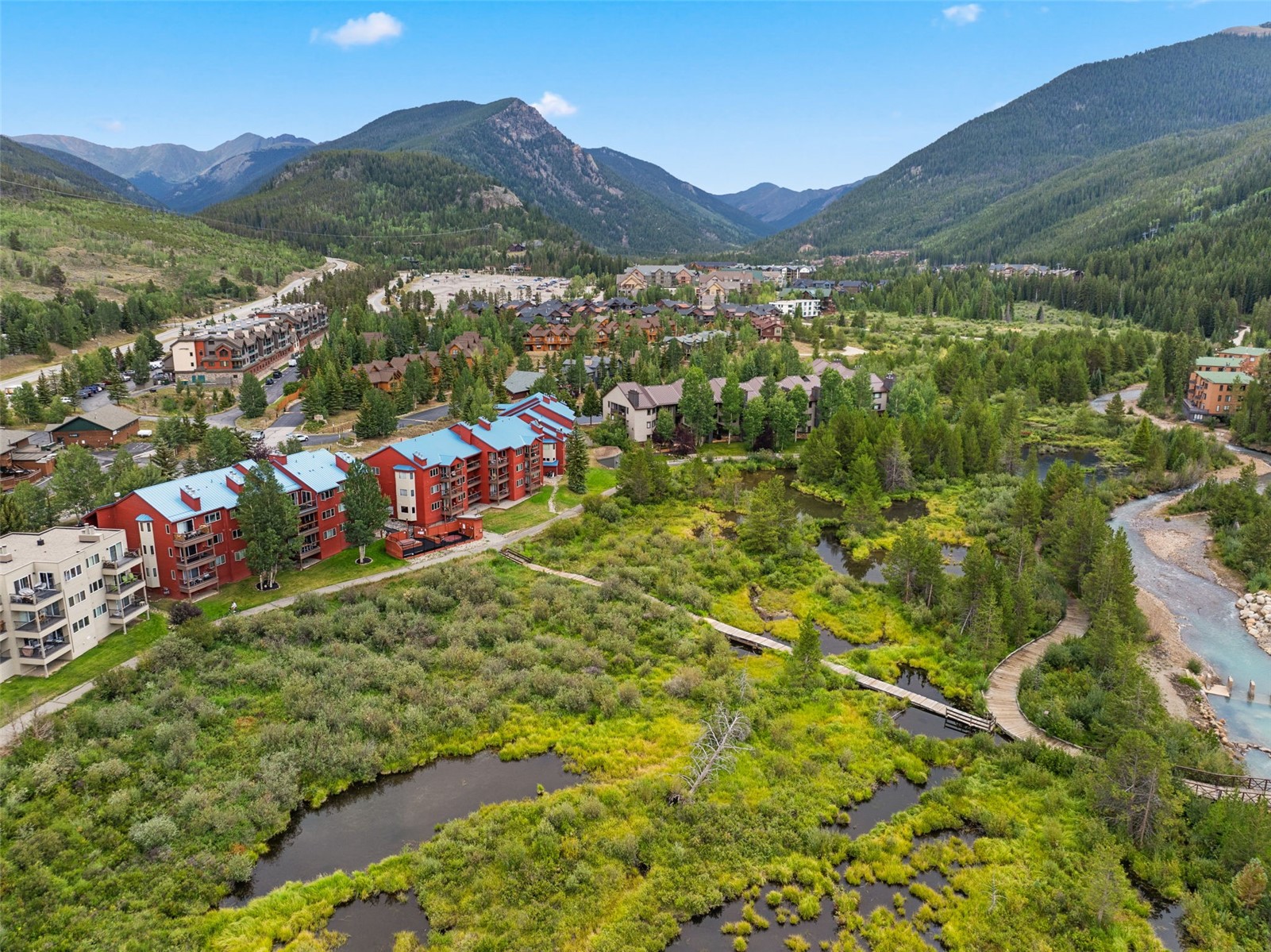 60 Oro Grande Road, Unit 203 Keystone, CO 80435 - Photo 1 of 34 Gallery Image 1