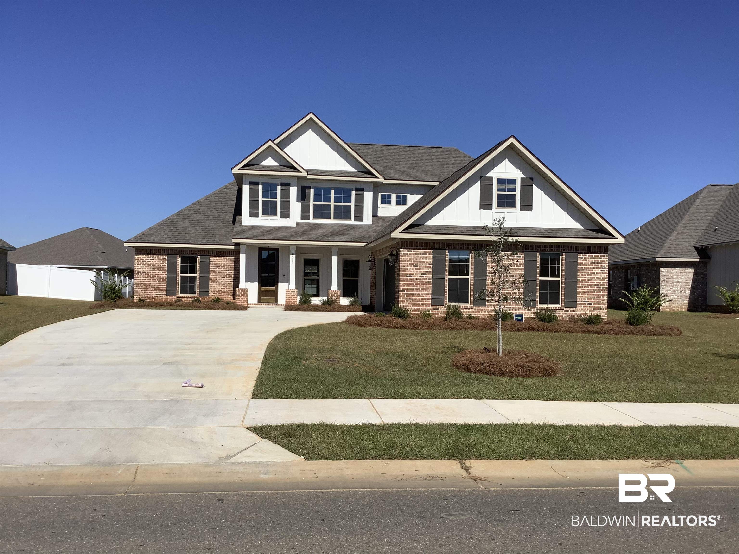 10585 Secretariat Boulevard Daphne, AL 36526 - Photo 1 of 11