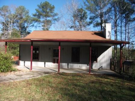 317 Thomas Ferry Road Jackson, GA 30233 - Photo 1 of 1