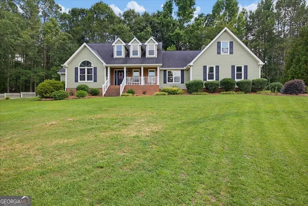 $464,700 | 42 Woods Way, Carrollton, GA 30117