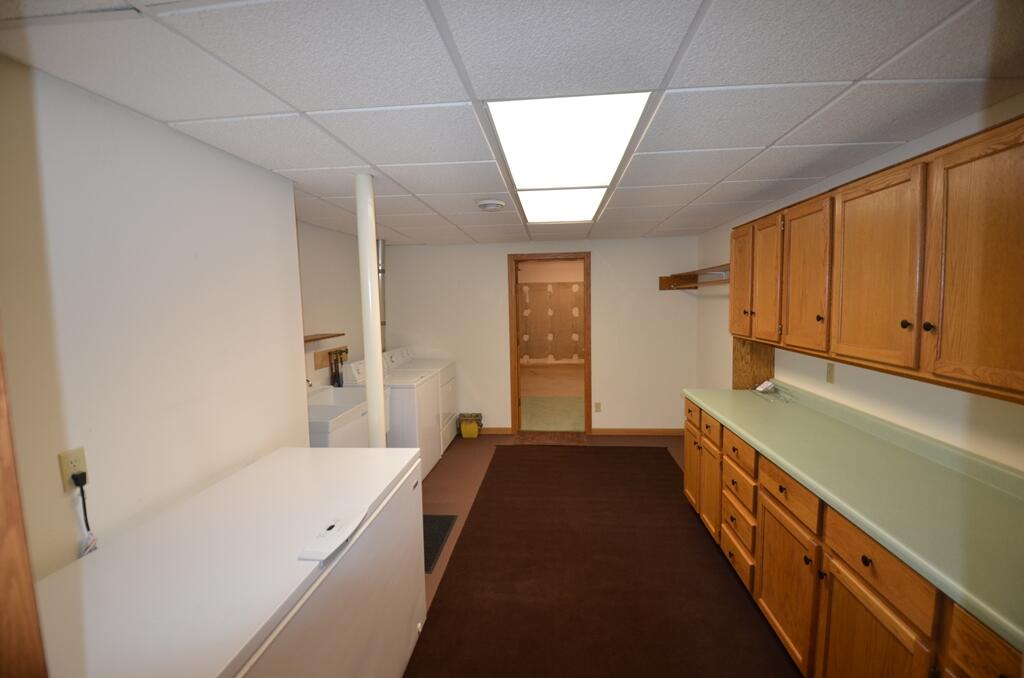 1670 Turtle Mound Lane Whitewater, WI 53190 - Photo 45 of 59 Laundry 2