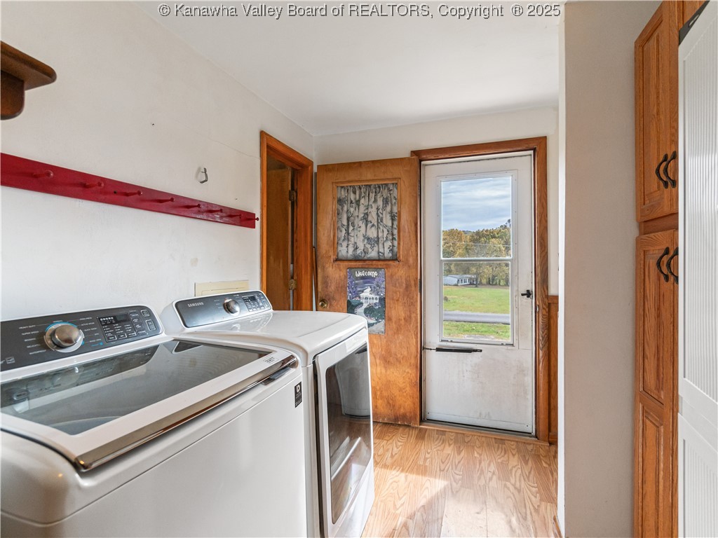 525 Wythal Road St. Albans, WV 25177 - Photo 19 of 37 Gallery Image 19