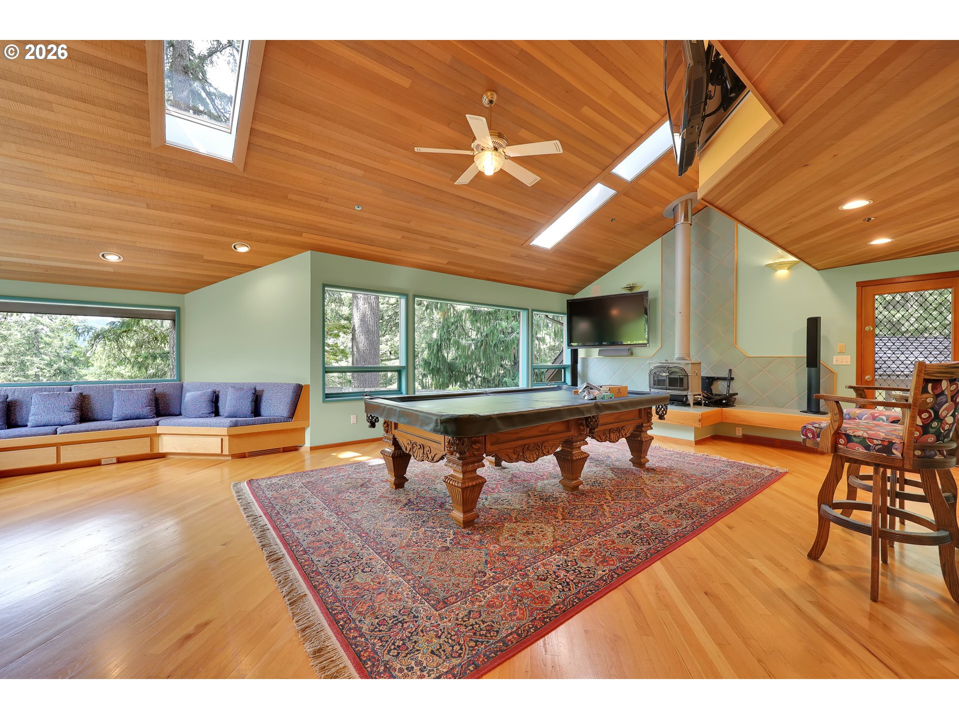 85368 Ridge Top Drive Eugene, OR 97405 - Photo 25 of 48 Family Room