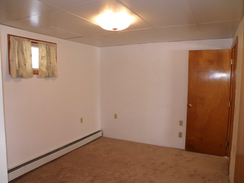128 Chapman Road Newburgh, ME 04444 - Photo 11 of 28 ground level den/office