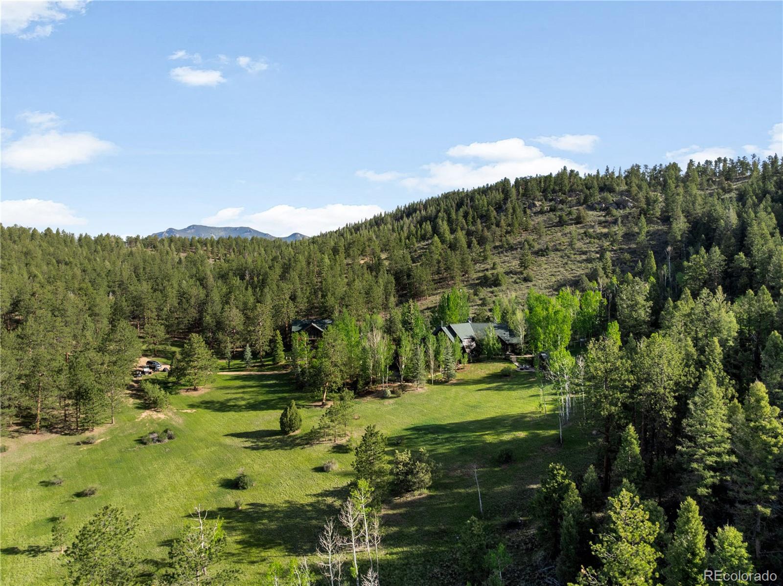 29700 South Sunset Trail Conifer, CO 80433 - Photo 43 of 46