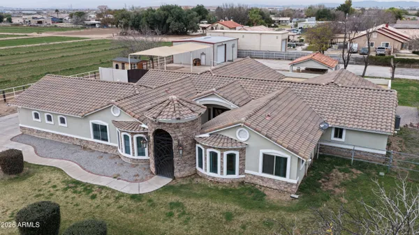$1,180,000 | 5502 North 105th Lane, Glendale, AZ 85307