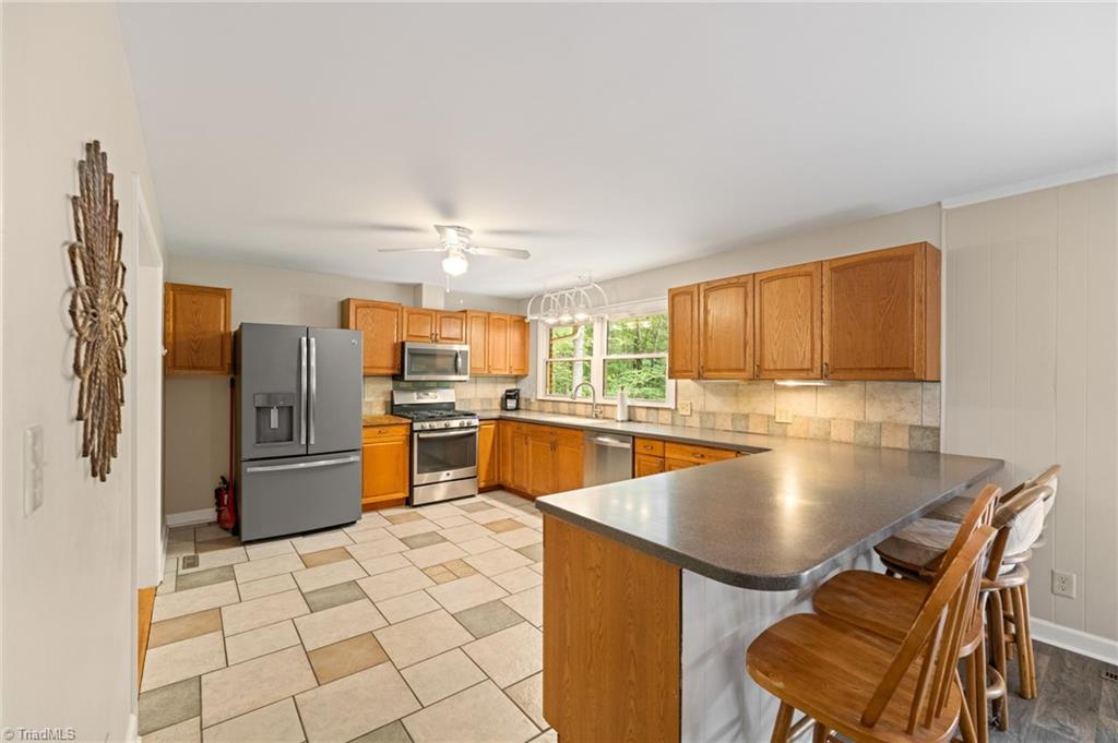 4741 Pine Hall Road Walkertown, NC 27051 - Photo 12 of 32 Gallery Image 12