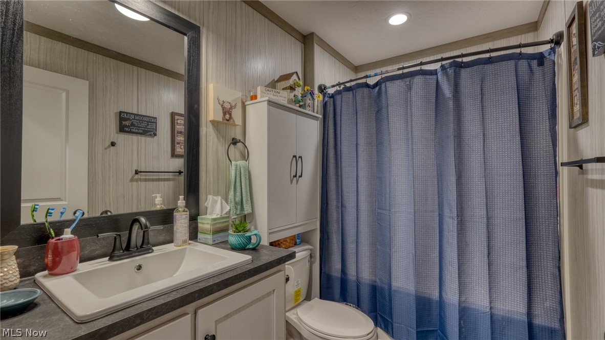 4074 Clay Pike Road Cambridge, OH 43725 - Photo 27 of 48
