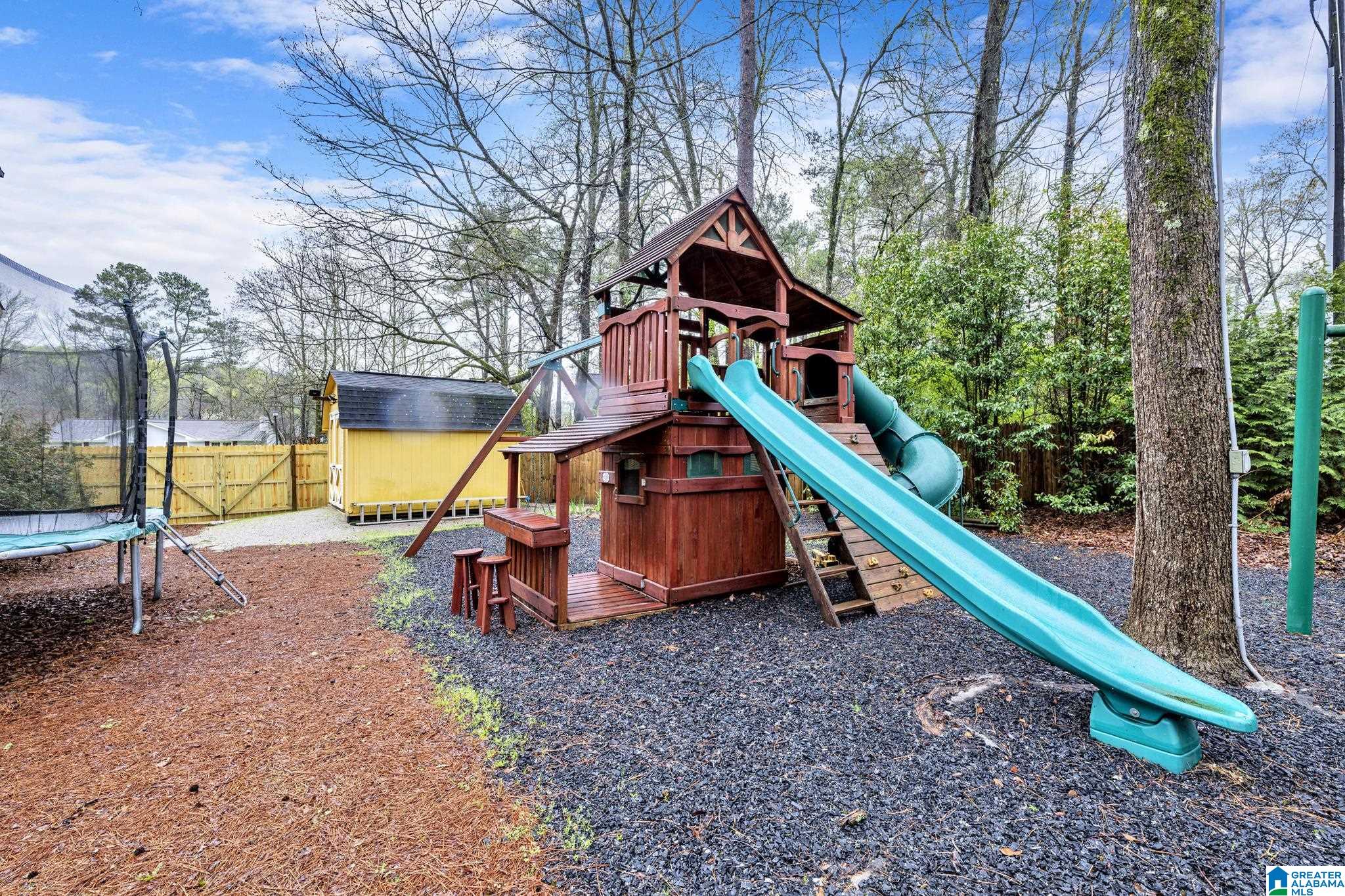2020 Little Ridge Circle Birmingham, AL 35242 - Photo 12 of 54