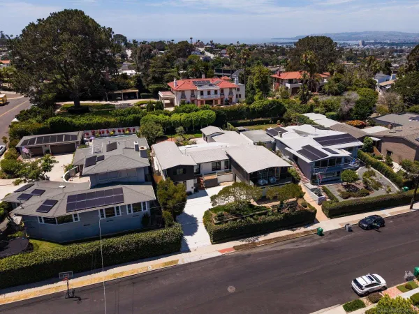 $3,495,000 | 3992 La Cresta Drive, San Diego, CA 92107