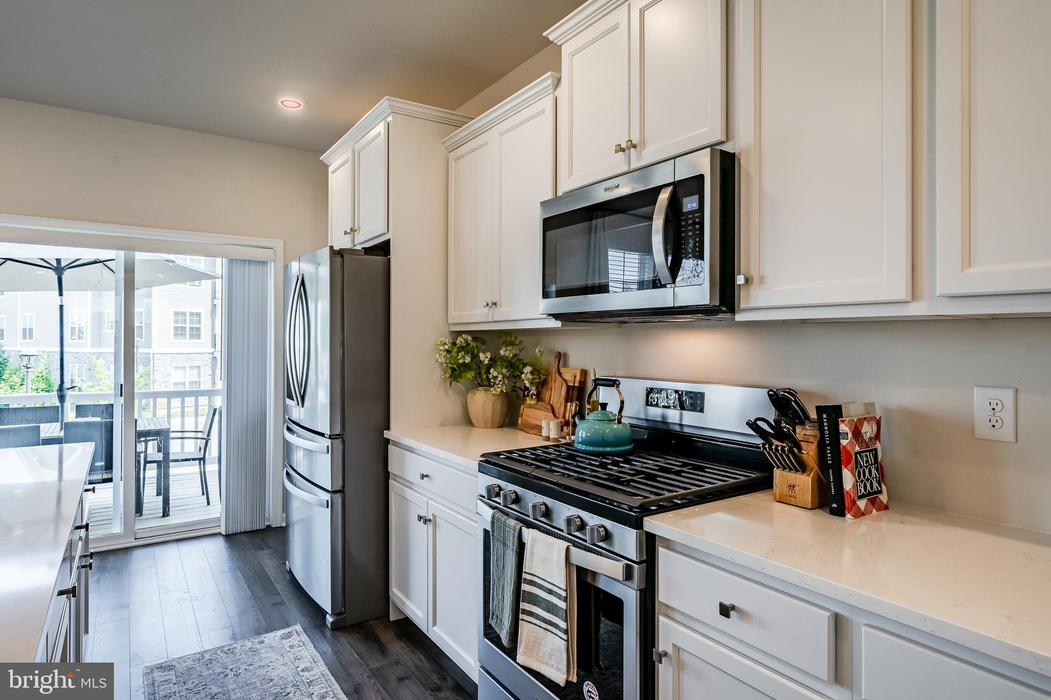56 Rome Way Mount Laurel, NJ 08054 - Photo 18 of 48