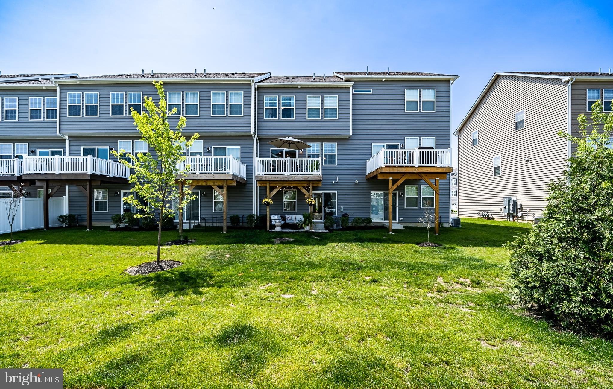 56 Rome Way Mount Laurel, NJ 08054 - Photo 46 of 48