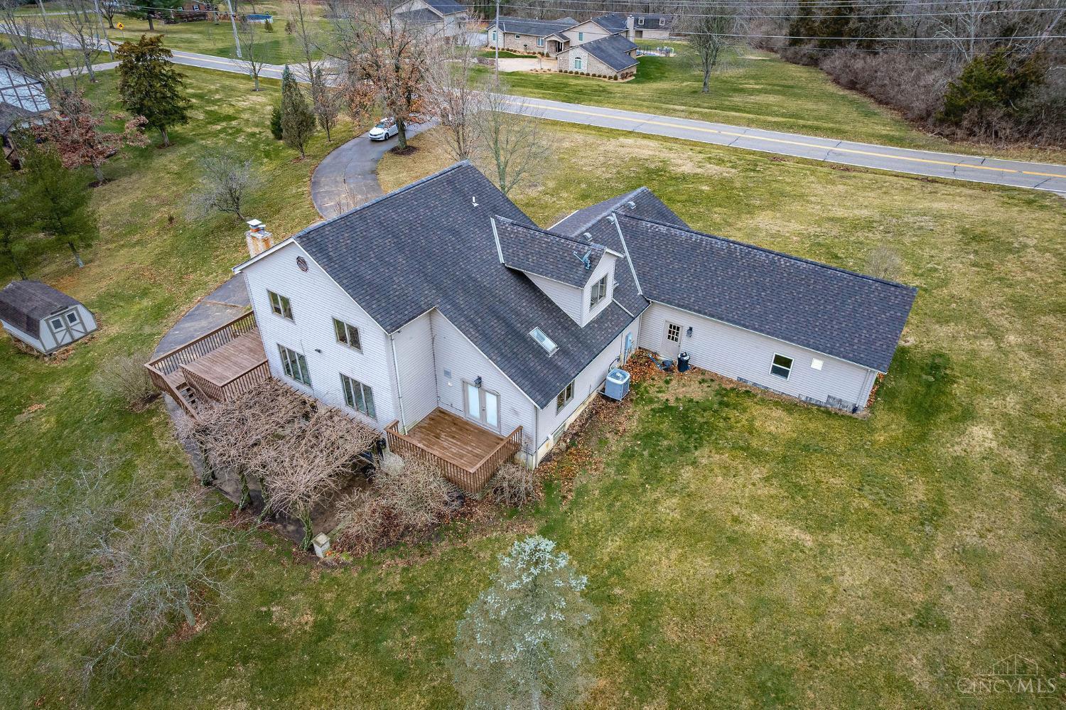 3096 Hamilton New London Road Hamilton, OH 45013 - Photo 30 of 34