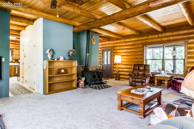 8616 Cedar Mountain Road Divide, CO 80814 - Photo 15 of 36 Gallery Image 15