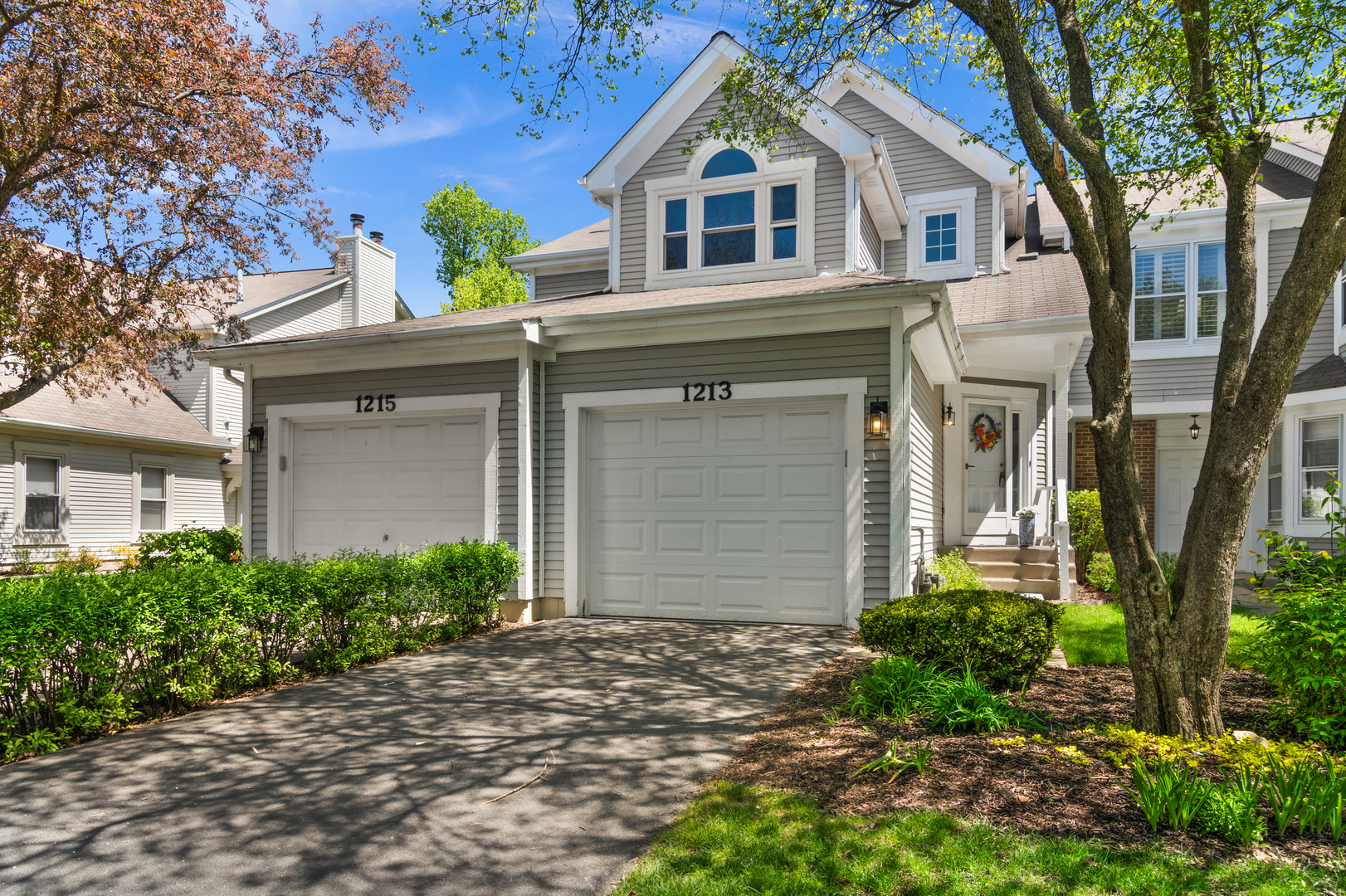 1213 Rhodes Lane, Unit 1213 Naperville, IL 60540 - Photo 1 of 26 Gallery Image 1