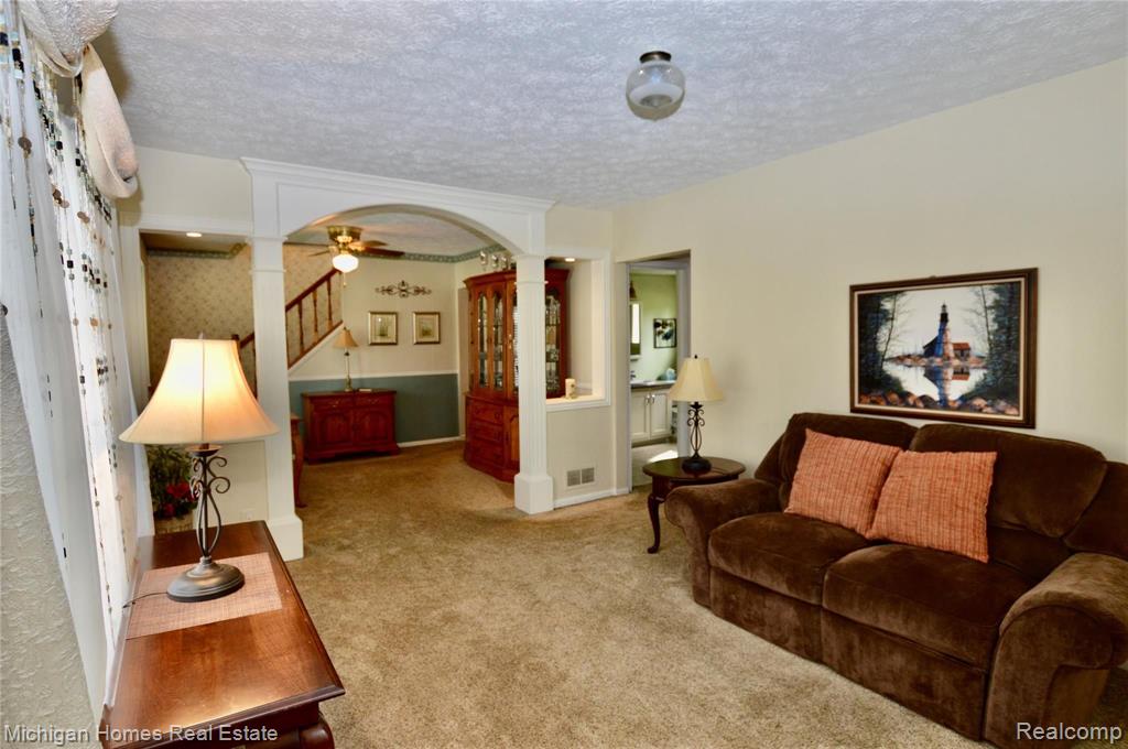 8058 Barden Road Davison, MI 48423 - Photo 21 of 46