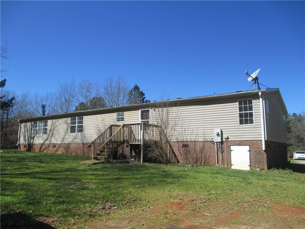 110 Los Cabos Lane Pendleton, SC 29670 - Photo 6 of 27 Gallery Image 6