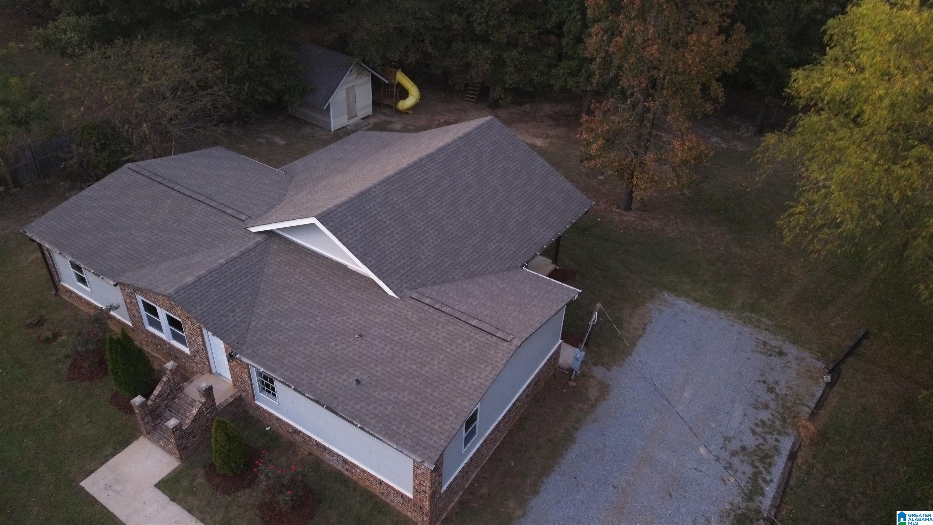55 County Road 1016 Montevallo, AL 35115 - Photo 2 of 12