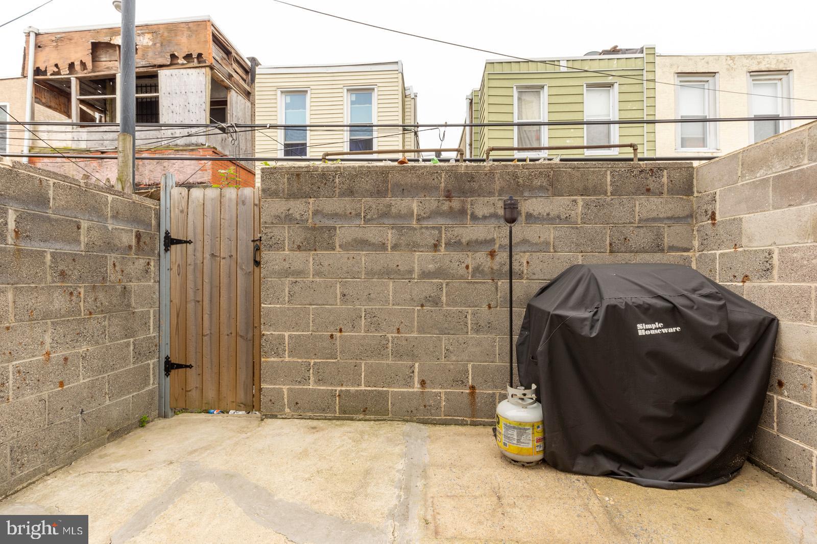 2322 Wilder Street Philadelphia, PA 19146 - Photo 15 of 34