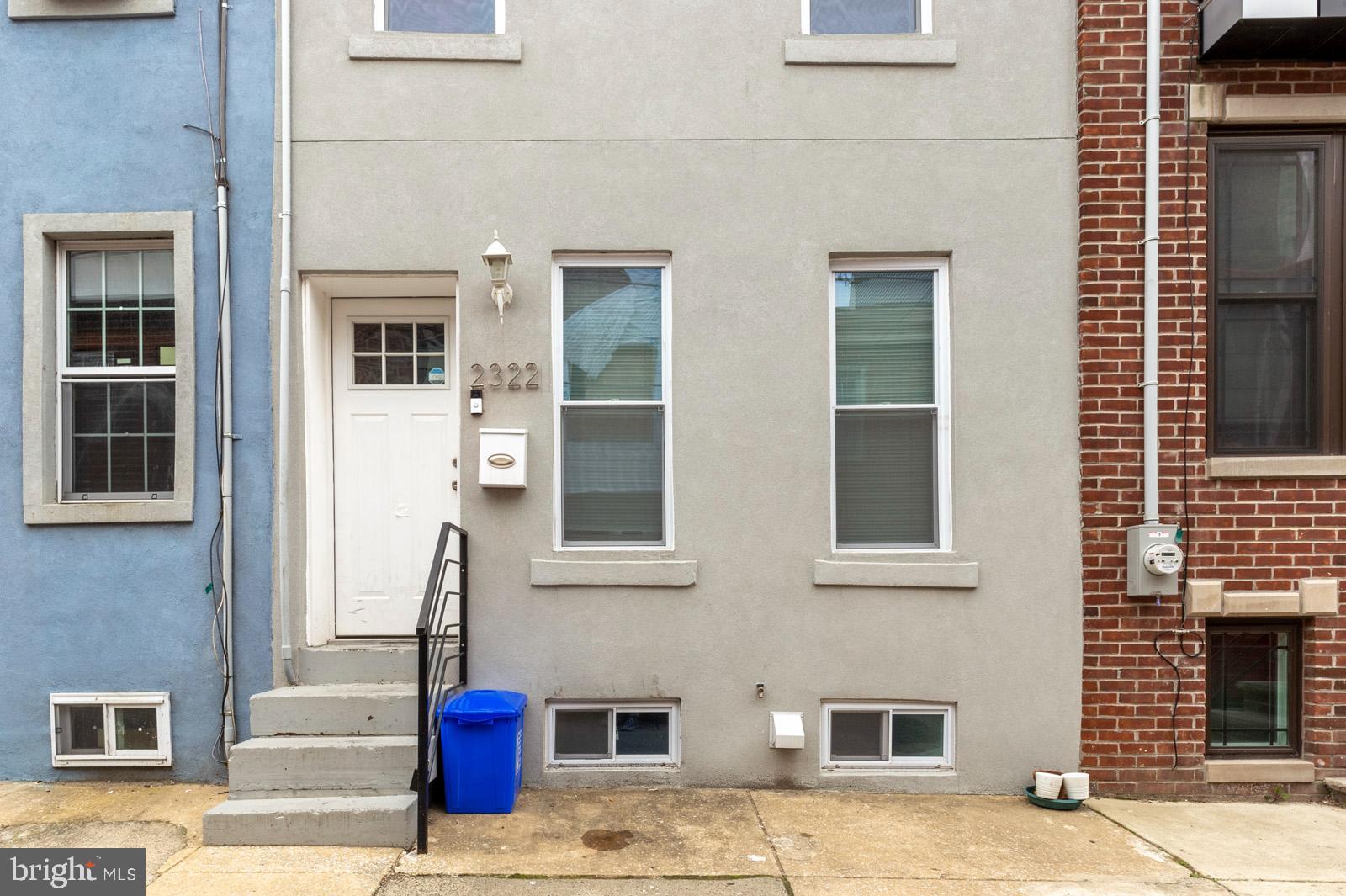 2322 Wilder Street Philadelphia, PA 19146 - Photo 33 of 34