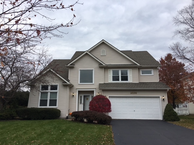 2039 Engle Road Naperville, IL 60564 - Photo 2 of 16