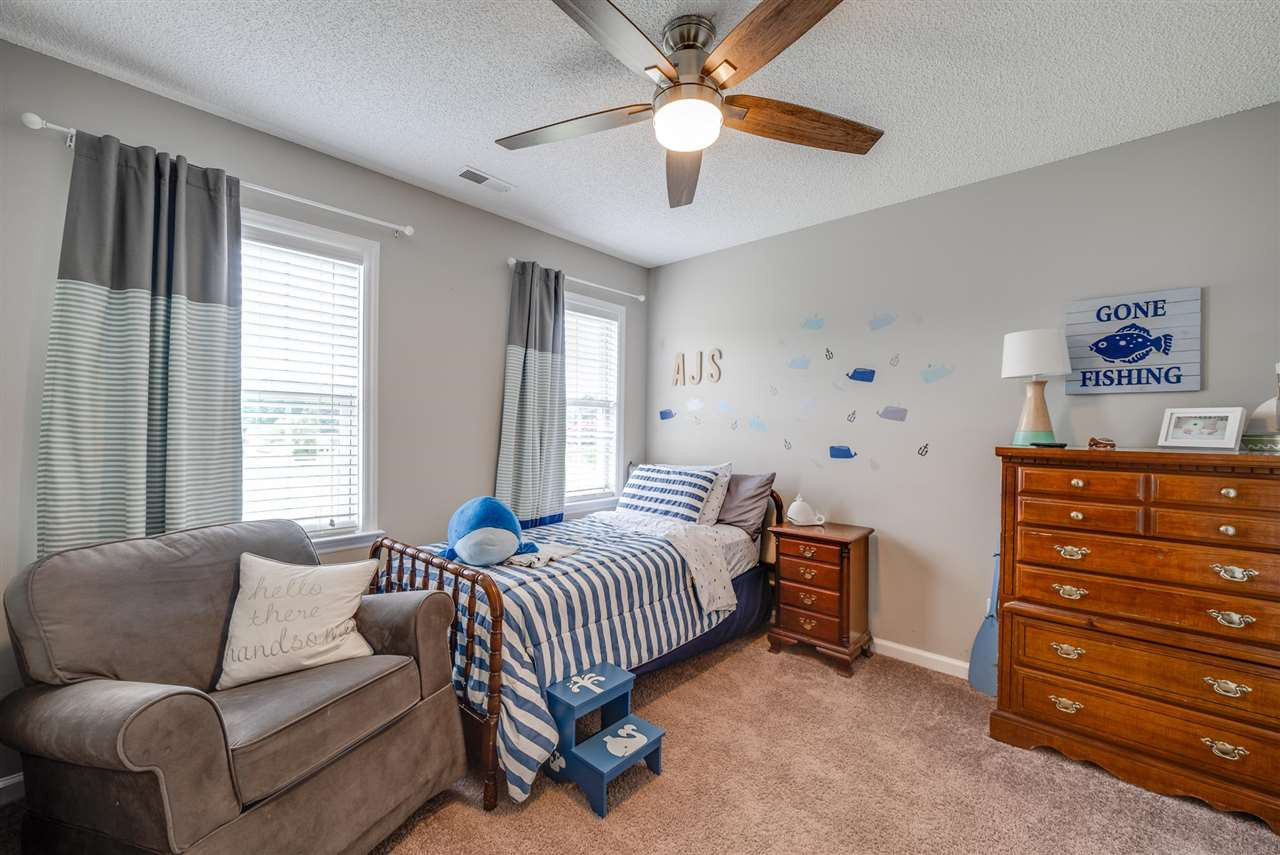 1021 Brack Place Raleigh, NC 27603 - Photo 19 of 28 Photo 19