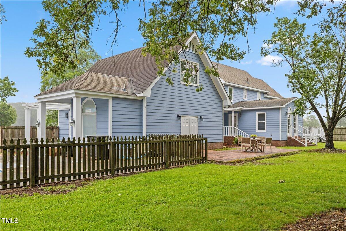 314 Lane Road Dunn, NC 28334 - Photo 60 of 68 81-314 Lane Rd