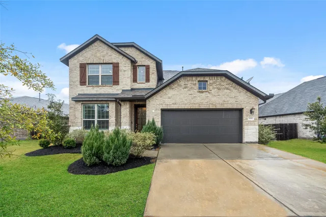 $510,000 | 30910 Laurel Creek Lane, Conroe, TX 77385