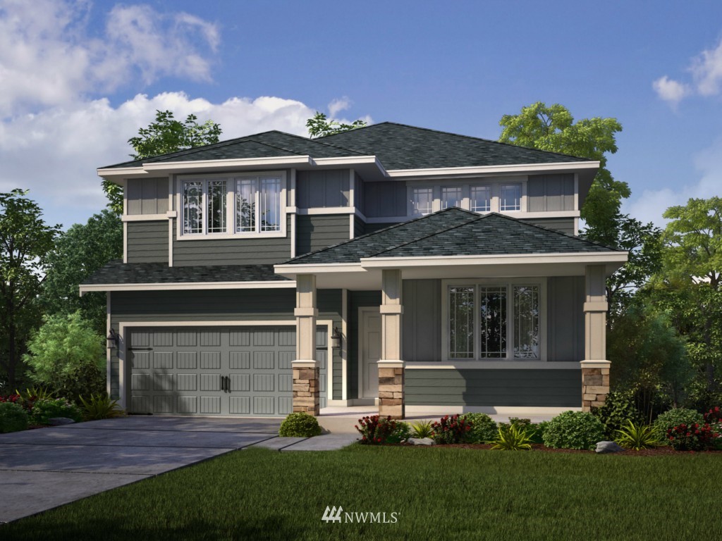4123 175th Place Southeast, Unit 39 Bothell, WA 98012 - Photo 1 of 1 Gallery Image 1