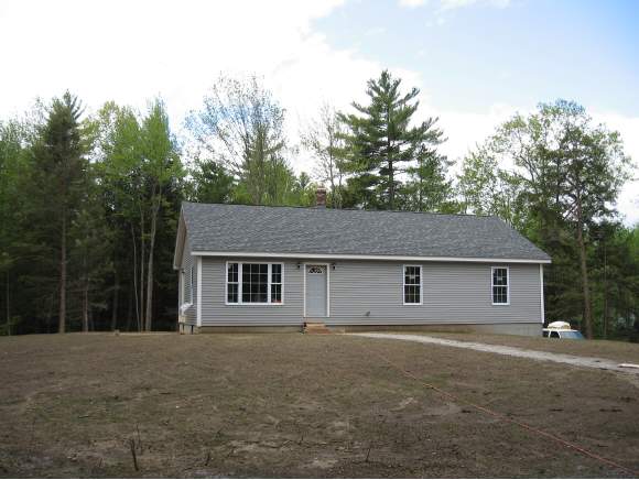 367 Critchett Road Candia, NH 03034 - Photo 1 of 1