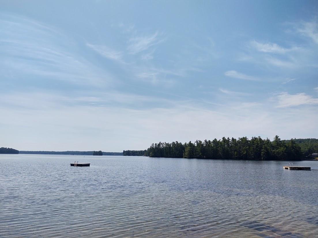 0 Stone Post Road Shapleigh, ME 04076 - Photo 11 of 13 berg 34 stone post row view