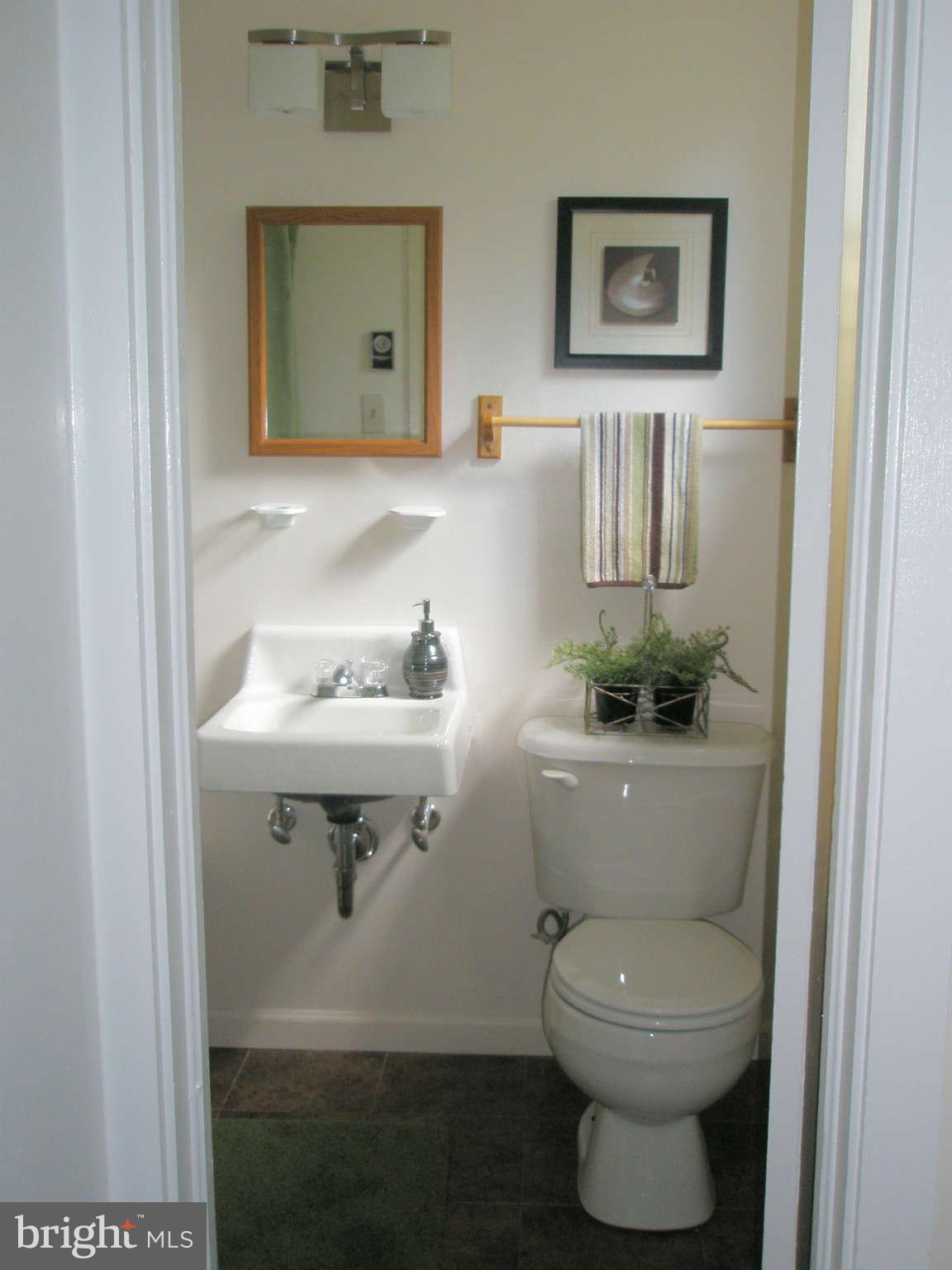 50 Ridge Road, Unit D Greenbelt, MD 20770 - Photo 11 of 12 Bath