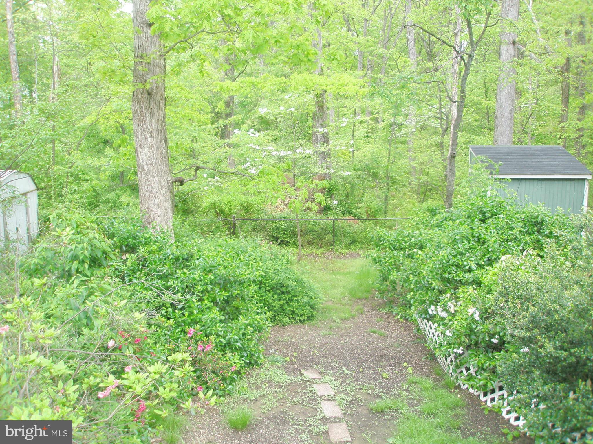 50 Ridge Road, Unit D Greenbelt, MD 20770 - Photo 12 of 12 Exterior (Rear)