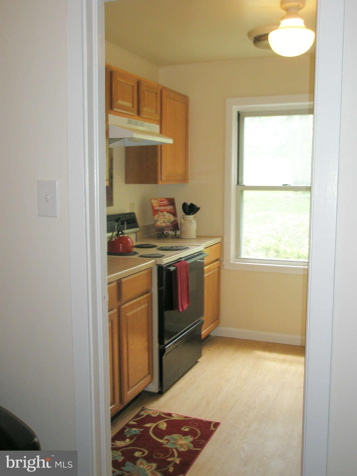 50 Ridge Road, Unit D Greenbelt, MD 20770 - Photo 3 of 12 Kitchen