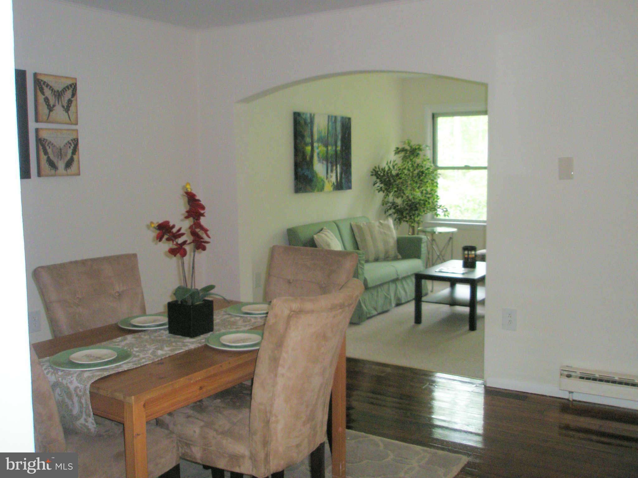 50 Ridge Road, Unit D Greenbelt, MD 20770 - Photo 6 of 12 Interior (General)