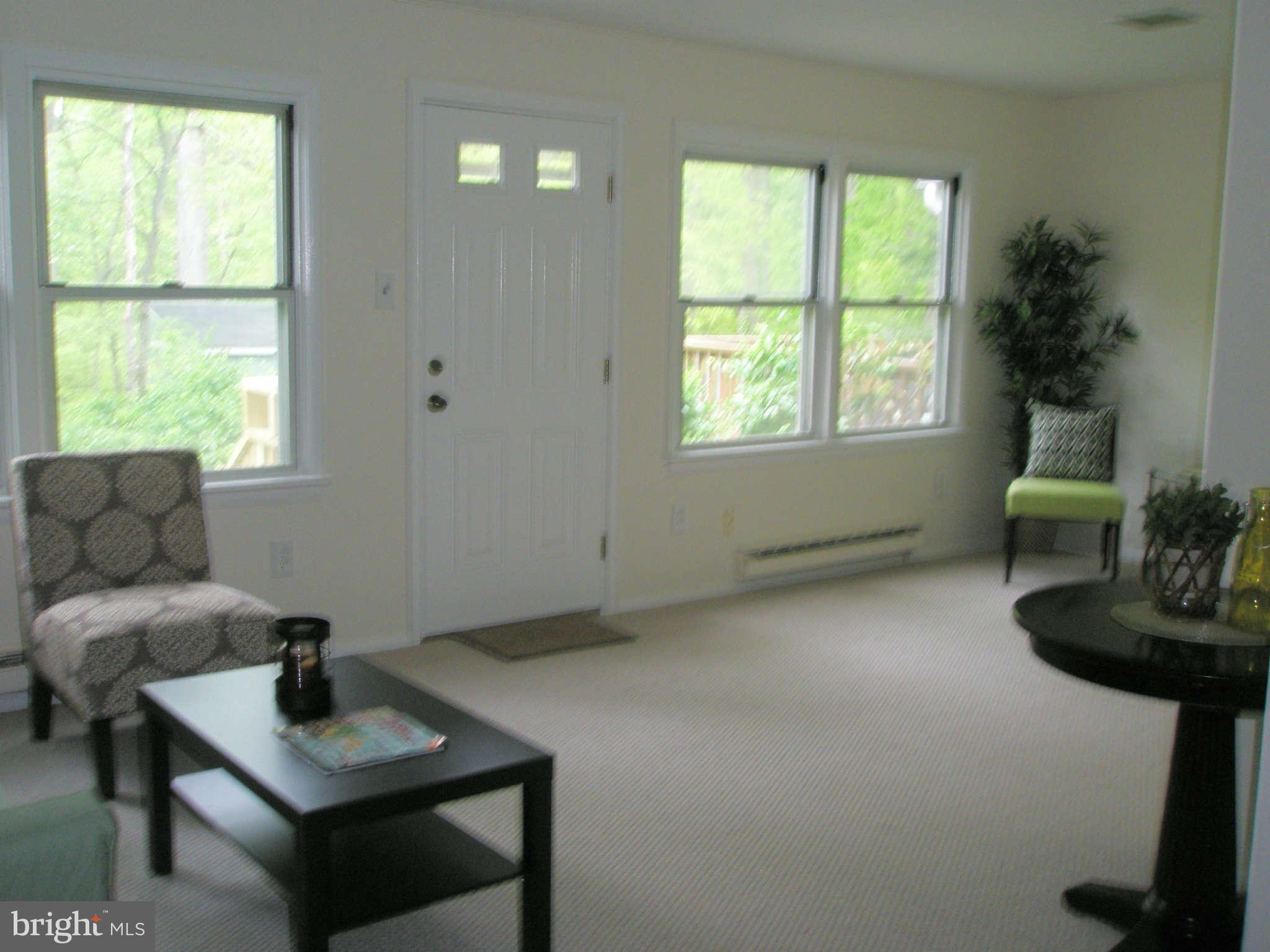 50 Ridge Road, Unit D Greenbelt, MD 20770 - Photo 7 of 12 Family Room