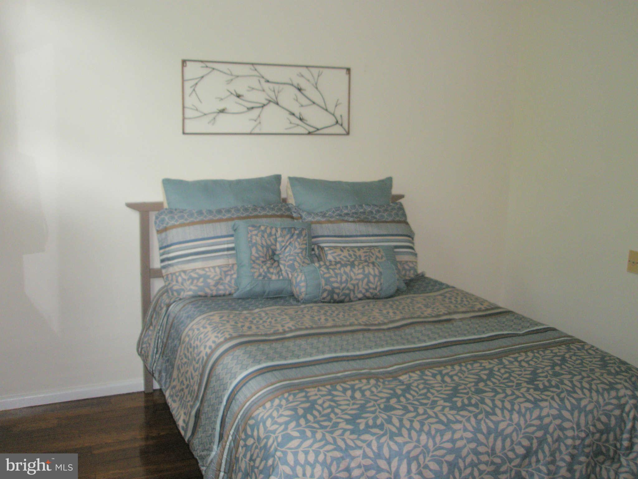 50 Ridge Road, Unit D Greenbelt, MD 20770 - Photo 10 of 12 Bedroom