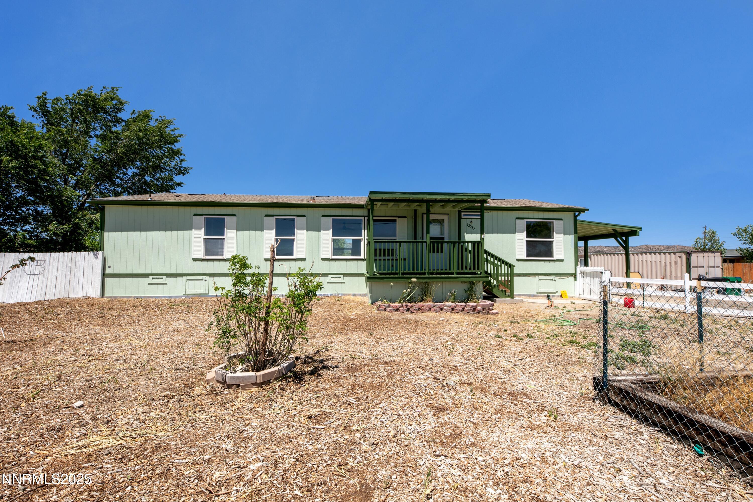 12055 Albert Way Reno, NV 89506 - Photo 1 of 38 a10