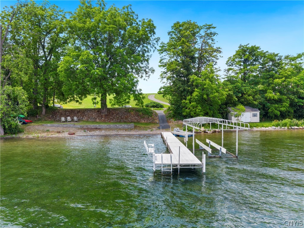 4667 West Lake Road Fleming, NY 13021 - Photo 5 of 49