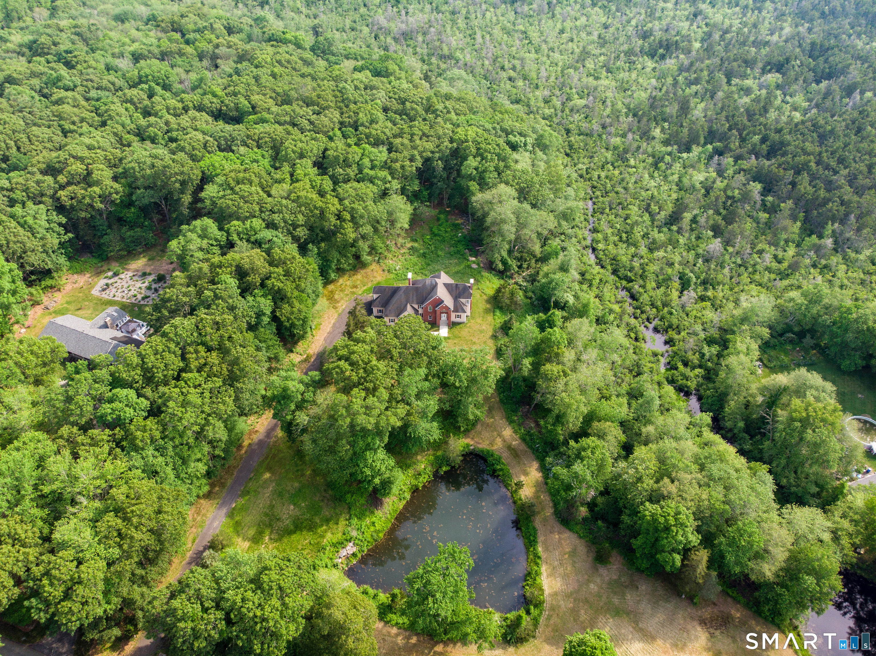 501 Taylor Hill Road Griswold, CT 06351 - Photo 3 of 33