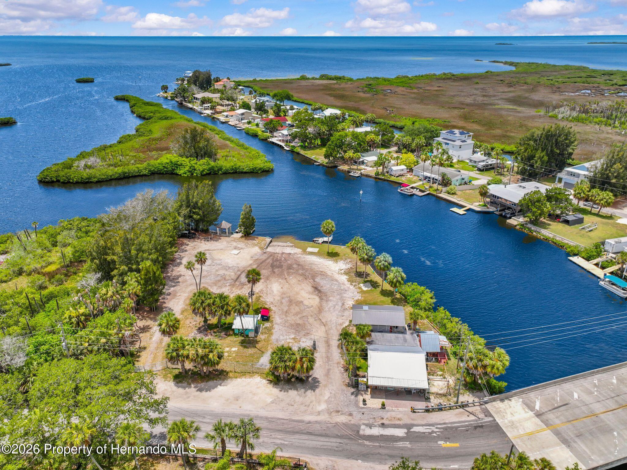 190 Osowaw Boulevard Spring Hill, FL 34607 - Photo 53 of 59