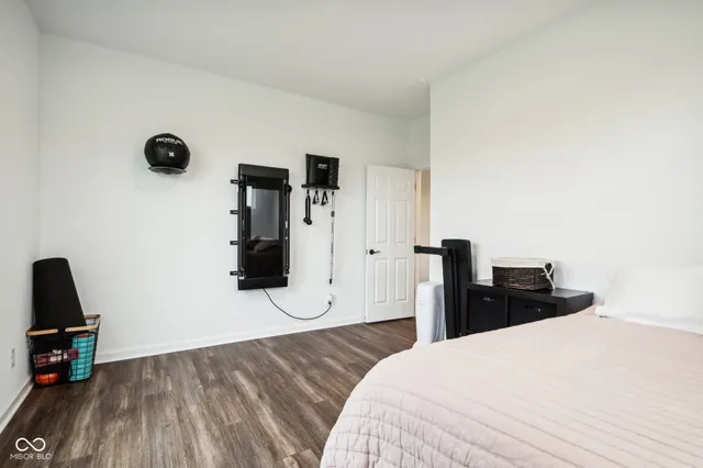 $540,000 | 4309 Ironclad Drive, Bargersville, IN 46106