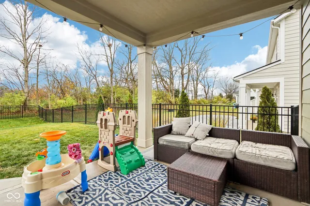 $540,000 | 4309 Ironclad Drive, Bargersville, IN 46106