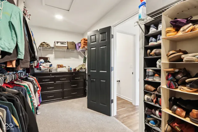 $540,000 | 4309 Ironclad Drive, Bargersville, IN 46106