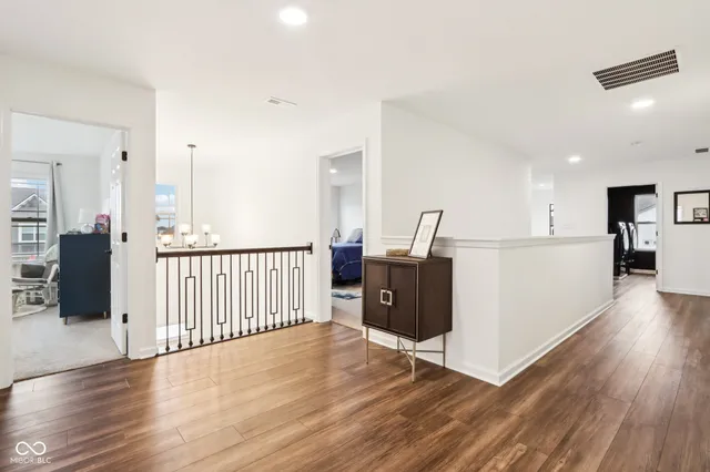 $540,000 | 4309 Ironclad Drive, Bargersville, IN 46106