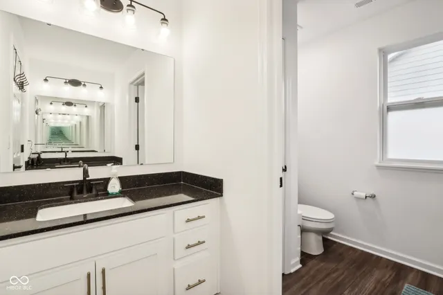 $540,000 | 4309 Ironclad Drive, Bargersville, IN 46106