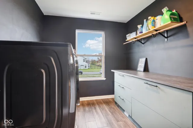 $540,000 | 4309 Ironclad Drive, Bargersville, IN 46106