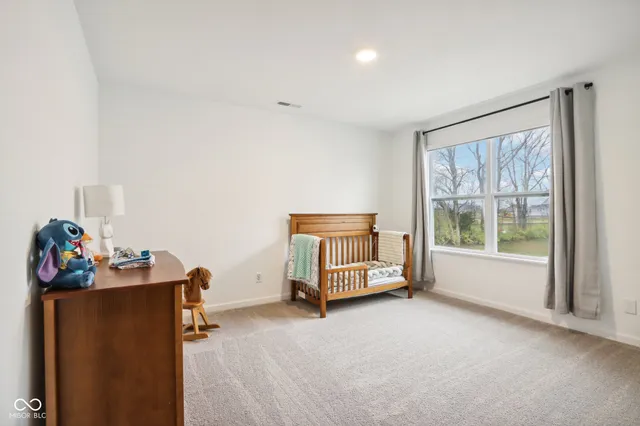 $540,000 | 4309 Ironclad Drive, Bargersville, IN 46106